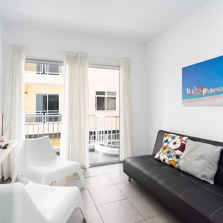 Live Arona Callao Apartment ลัสกาเยตัส ภายนอก รูปภาพ